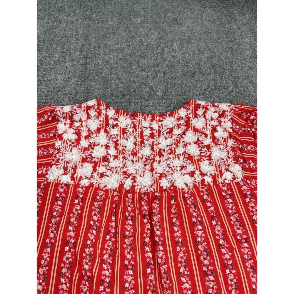Savannah jane top
